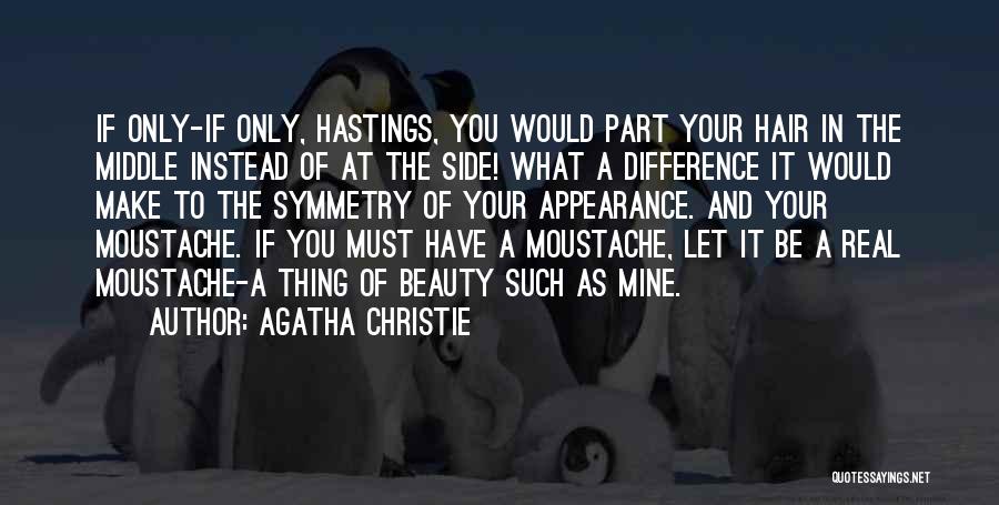 Agatha Christie Quotes 776813