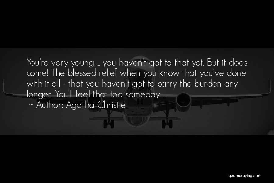 Agatha Christie Quotes 78595