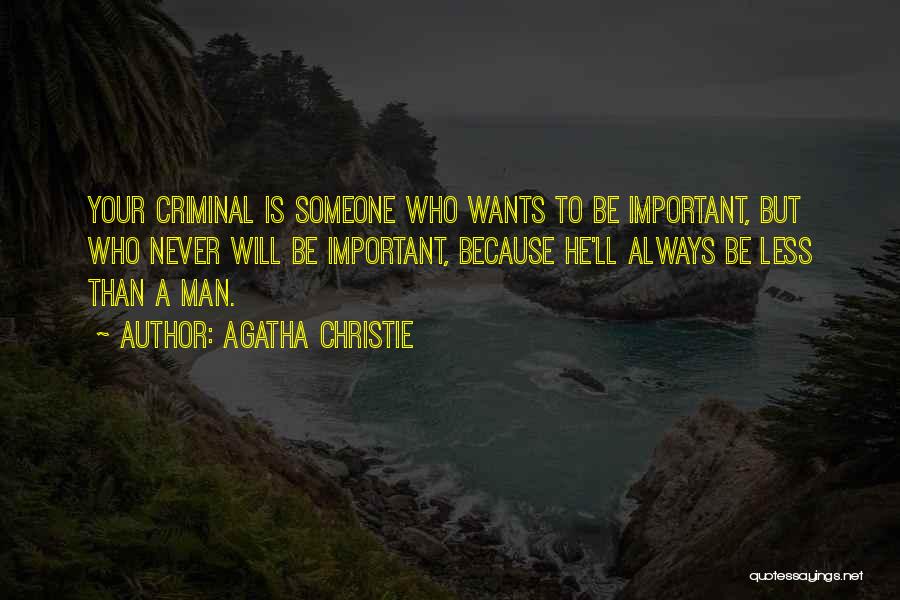 Agatha Christie Quotes 806620