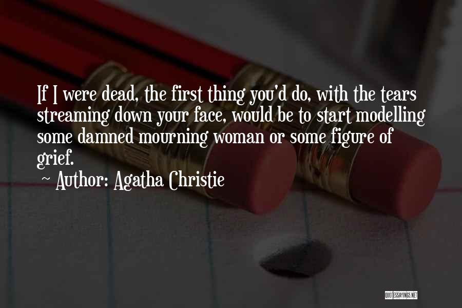 Agatha Christie Quotes 847781