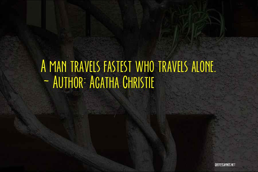 Agatha Christie Quotes 898320