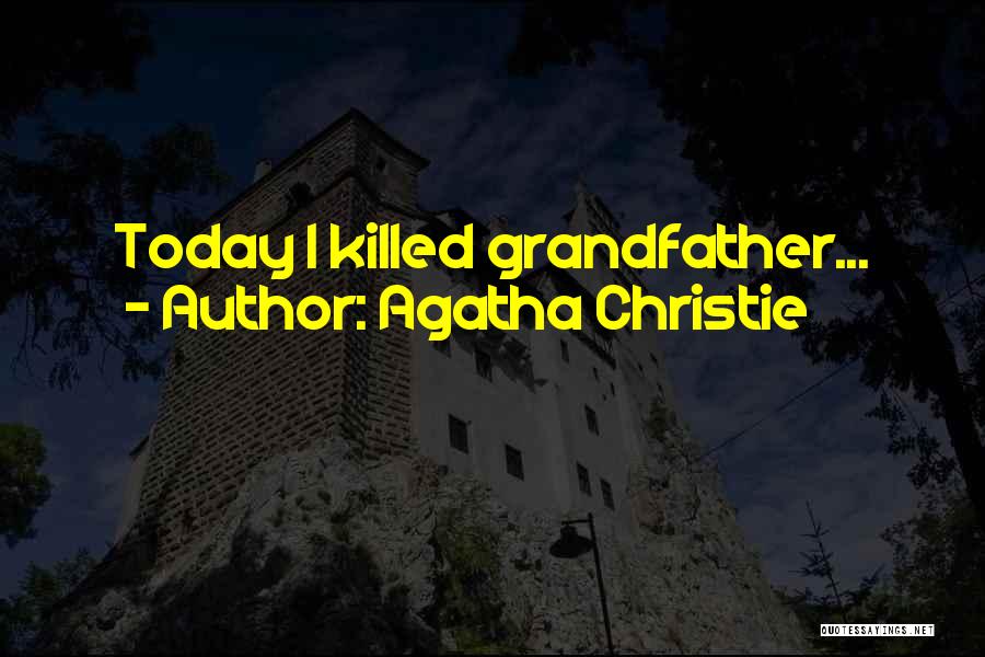 Agatha Christie Quotes 911434