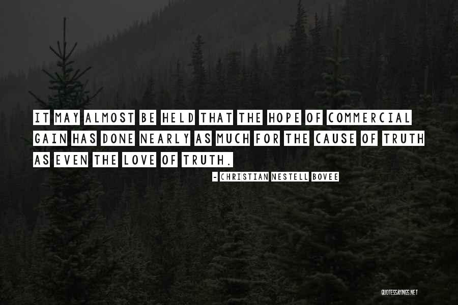 Agatha Sophie Quotes By Christian Nestell Bovee Agatha Sophie Quotes By Christian Nestell Bovee