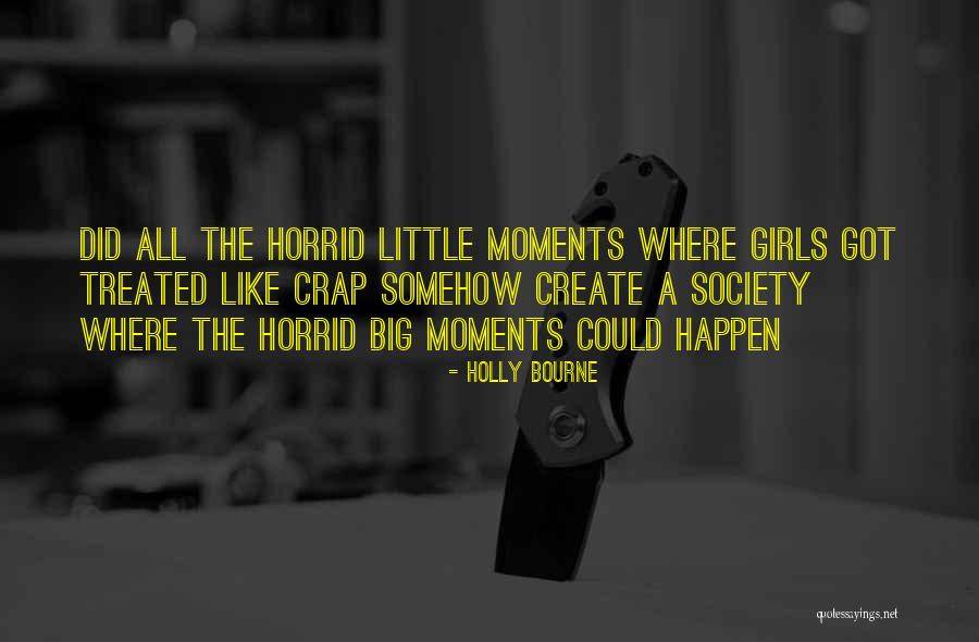 Agathangelou Quotes By Holly Bourne Agathangelou Quotes By Holly Bourne