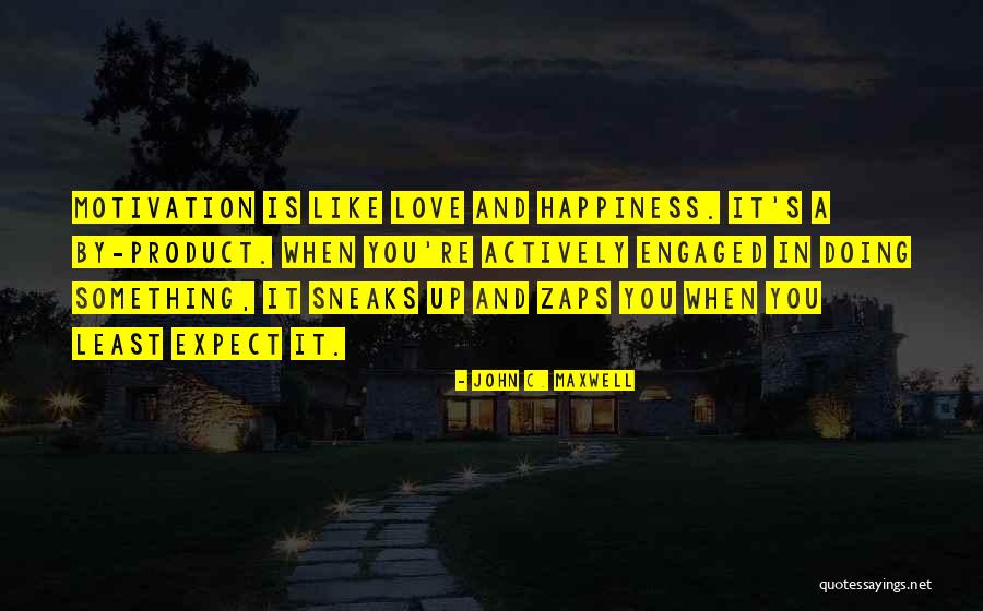 Agathas A Taste Quotes By John C. Maxwell Agathas A Taste Quotes By John C. Maxwell