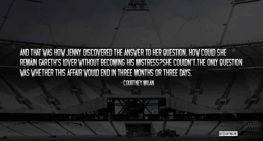 Agathe Bonitzer Quotes By Courtney Milan Agathe Bonitzer Quotes By Courtney Milan