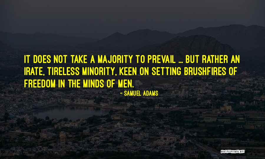 Agathe Bonitzer Quotes By Samuel Adams Agathe Bonitzer Quotes By Samuel Adams