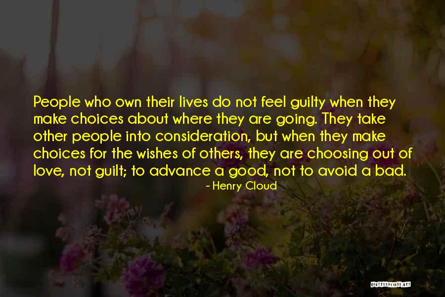 Agathe Koltes Quotes By Henry Cloud Agathe Koltes Quotes By Henry Cloud