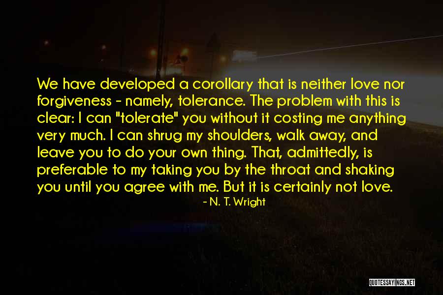 Agathe Koltes Quotes By N. T. Wright Agathe Koltes Quotes By N. T. Wright