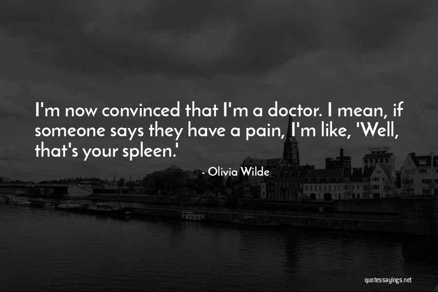 Agathe Uwilingiyimana Quotes By Olivia Wilde Agathe Uwilingiyimana Quotes By Olivia Wilde