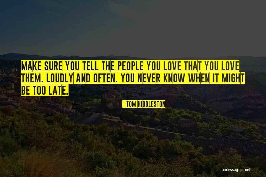 Agathe Whitehead Quotes By Tom Hiddleston Agathe Whitehead Quotes By Tom Hiddleston