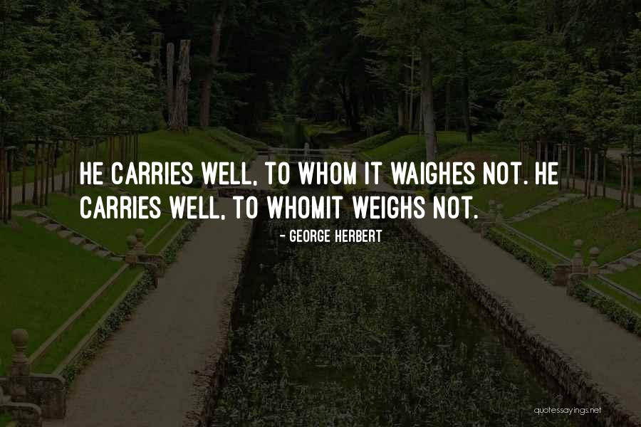 Agathon Machine Quotes By George Herbert Agathon Machine Quotes By George Herbert