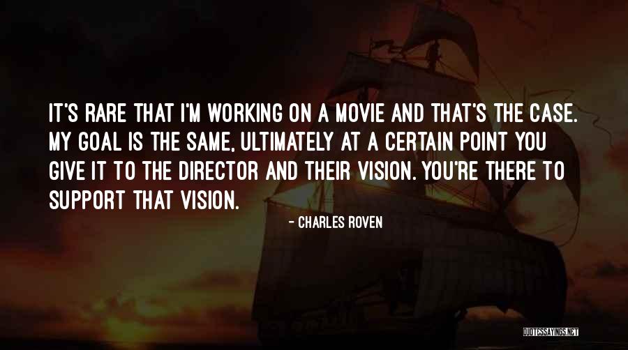 Agathons Speech Quotes By Charles Roven Agathons Speech Quotes By Charles Roven