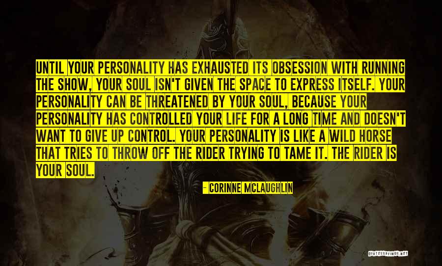 Agathos Quotes By Corinne McLaughlin Agathos Quotes By Corinne McLaughlin