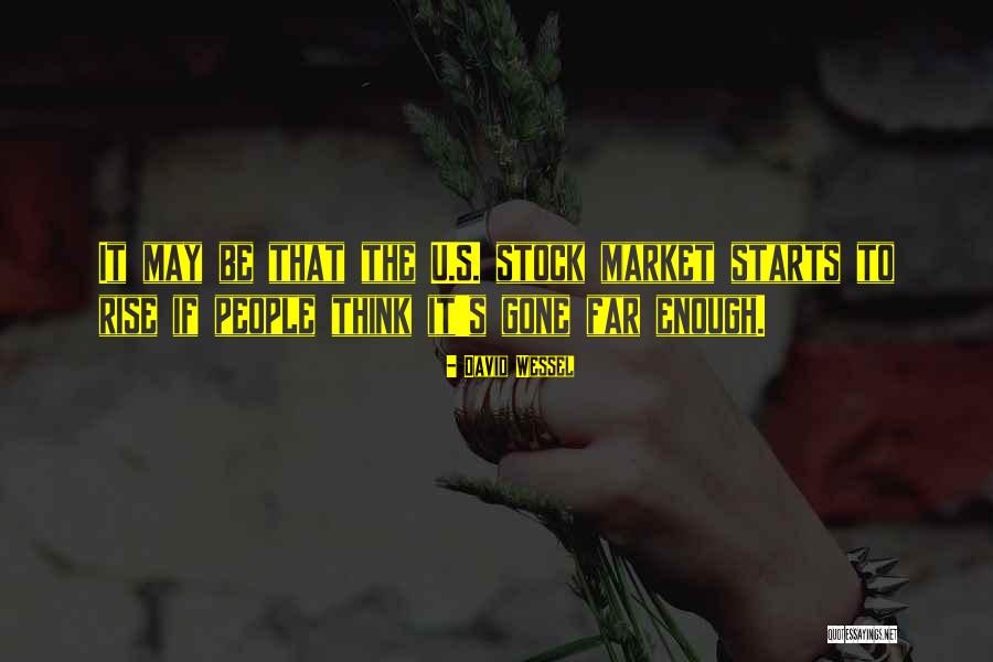 Agatka Outlet Quotes By David Wessel Agatka Outlet Quotes By David Wessel