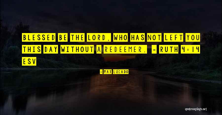 Agaton Escalante Quotes By Max Lucado Agaton Escalante Quotes By Max Lucado