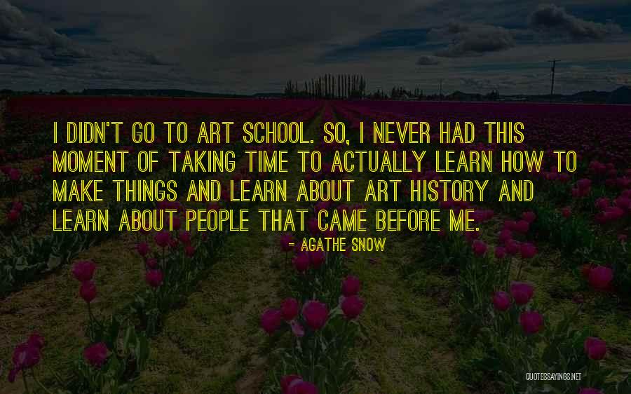 Agaxan Abdullayevin Quotes By Agathe Snow Agaxan Abdullayevin Quotes By Agathe Snow