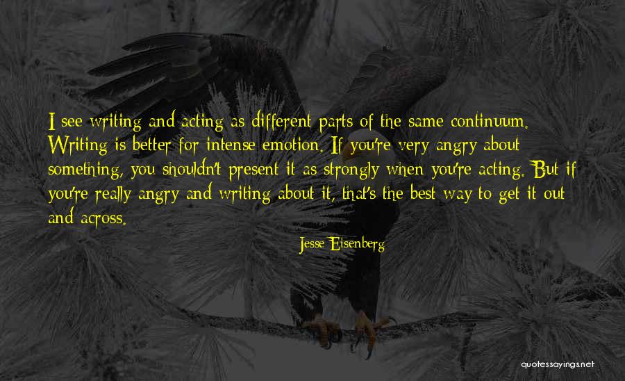Agayev Vuqar Quotes By Jesse Eisenberg Agayev Vuqar Quotes By Jesse Eisenberg