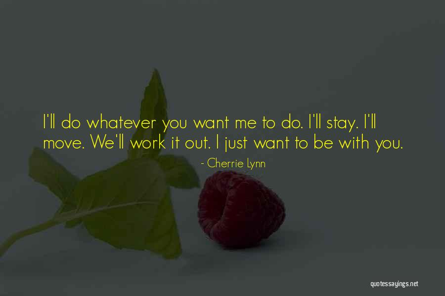 Agayeva Kamila Quotes By Cherrie Lynn Agayeva Kamila Quotes By Cherrie Lynn