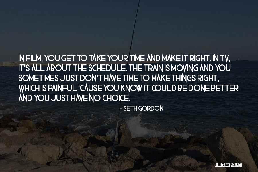 Agazapado Significado Quotes By Seth Gordon Agazapado Significado Quotes By Seth Gordon