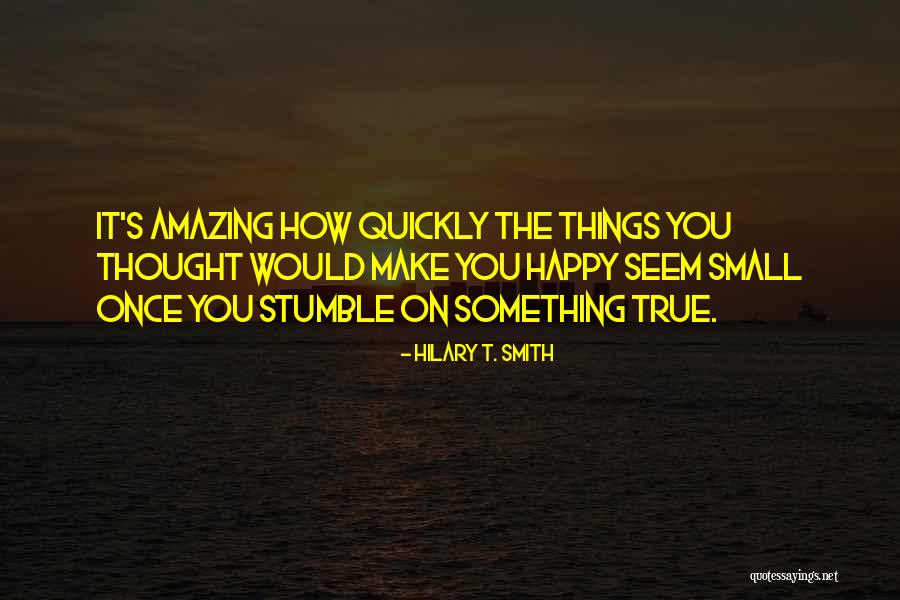 Agazarian Trad Quotes By Hilary T. Smith Agazarian Trad Quotes By Hilary T. Smith