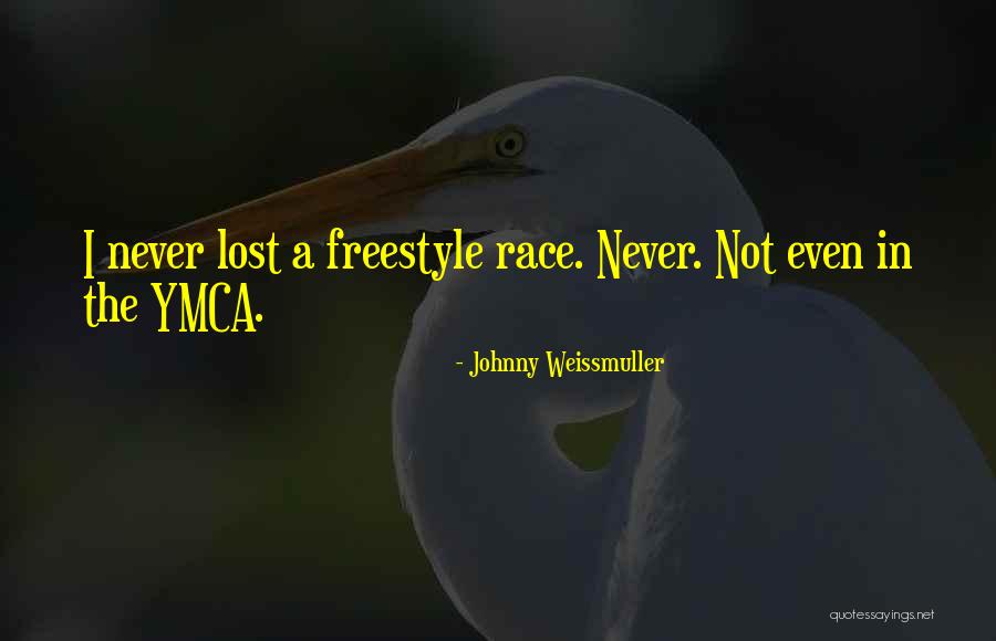 Agazaryan Quotes By Johnny Weissmuller Agazaryan Quotes By Johnny Weissmuller