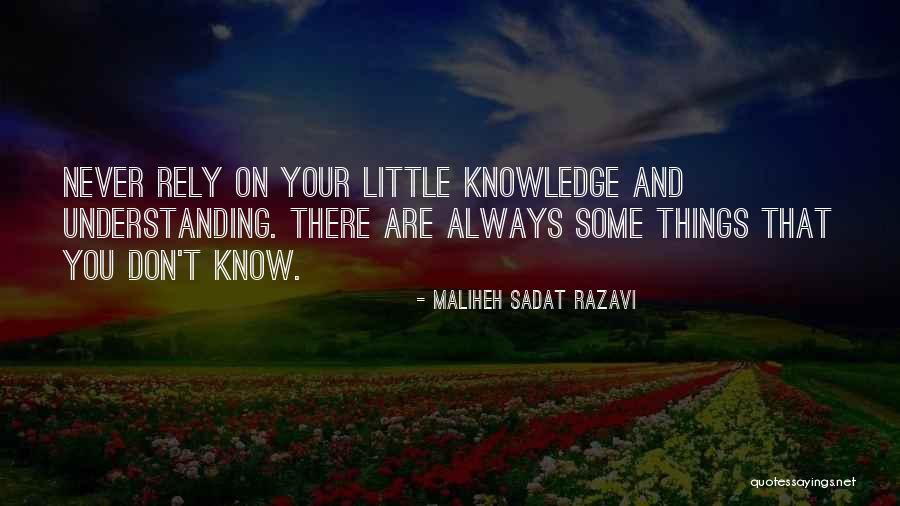 Agazaryan Quotes By Maliheh Sadat Razavi Agazaryan Quotes By Maliheh Sadat Razavi