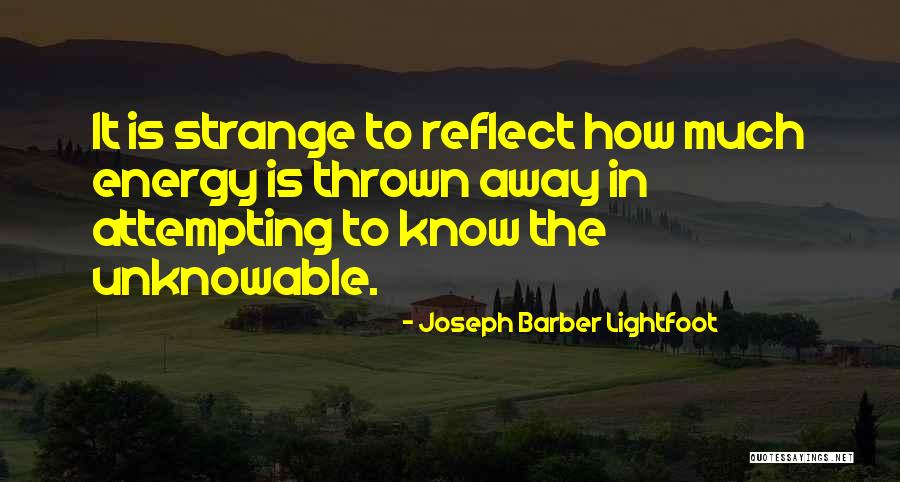Agbabaket Quotes By Joseph Barber Lightfoot Agbabaket Quotes By Joseph Barber Lightfoot