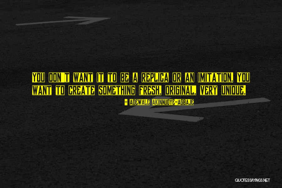 Agbaje V Quotes By Adewale Akinnuoye-Agbaje Agbaje V Quotes By Adewale Akinnuoye-Agbaje