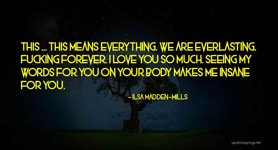 Agbala Quotes By Ilsa Madden-Mills Agbala Quotes By Ilsa Madden-Mills