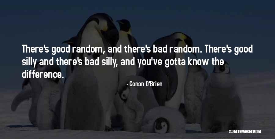 Agboola Shadare Quotes By Conan O'Brien Agboola Shadare Quotes By Conan O'Brien