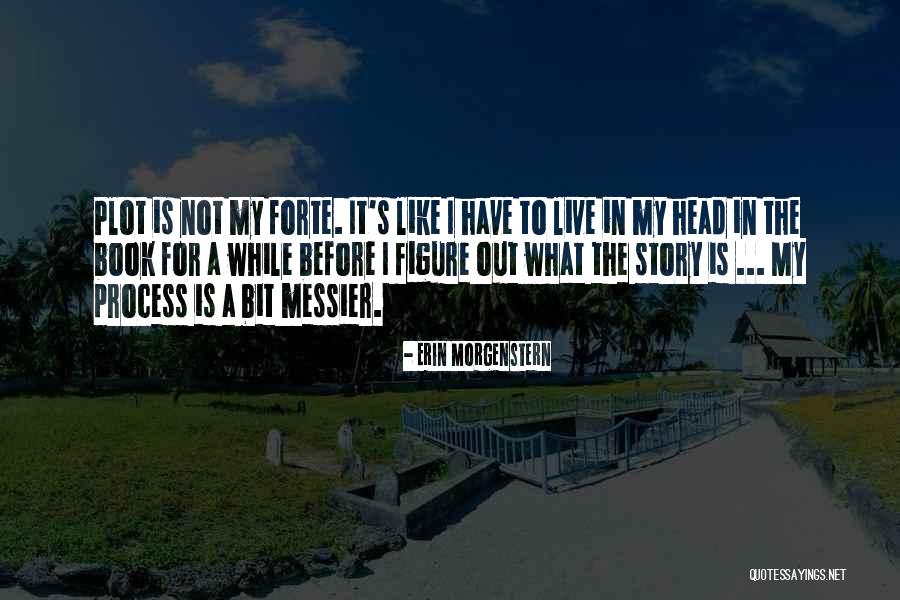 Agboola Shadare Quotes By Erin Morgenstern Agboola Shadare Quotes By Erin Morgenstern