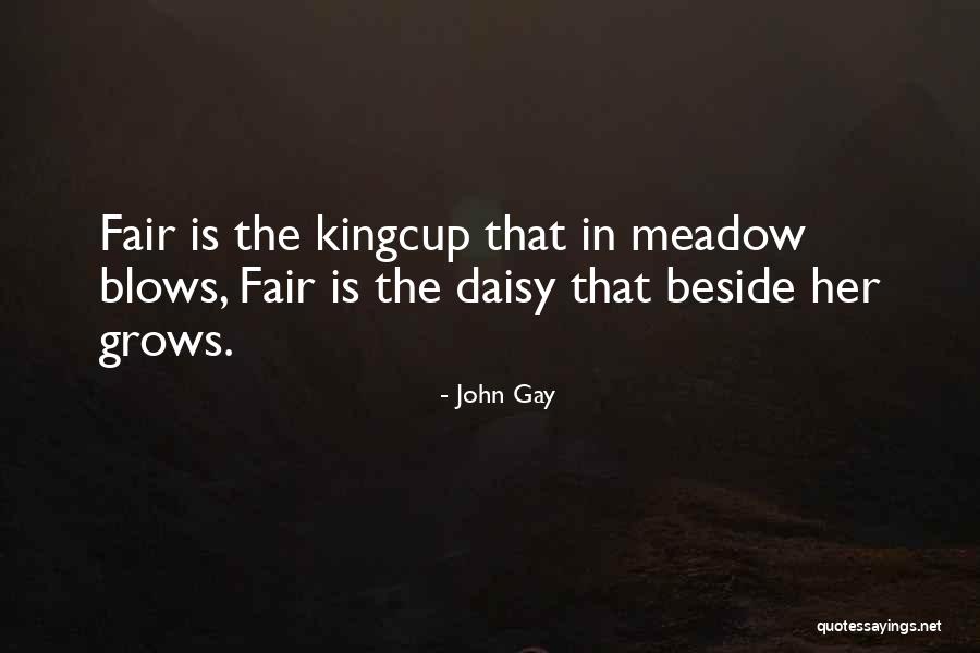 Agbor Gas Quotes By John Gay Agbor Gas Quotes By John Gay