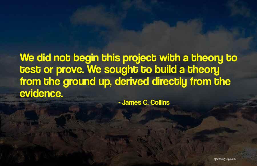 Agbor Gilbert Quotes By James C. Collins Agbor Gilbert Quotes By James C. Collins