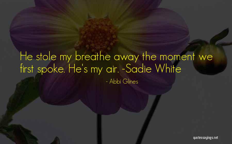 Agbulos Markus Quotes By Abbi Glines Agbulos Markus Quotes By Abbi Glines