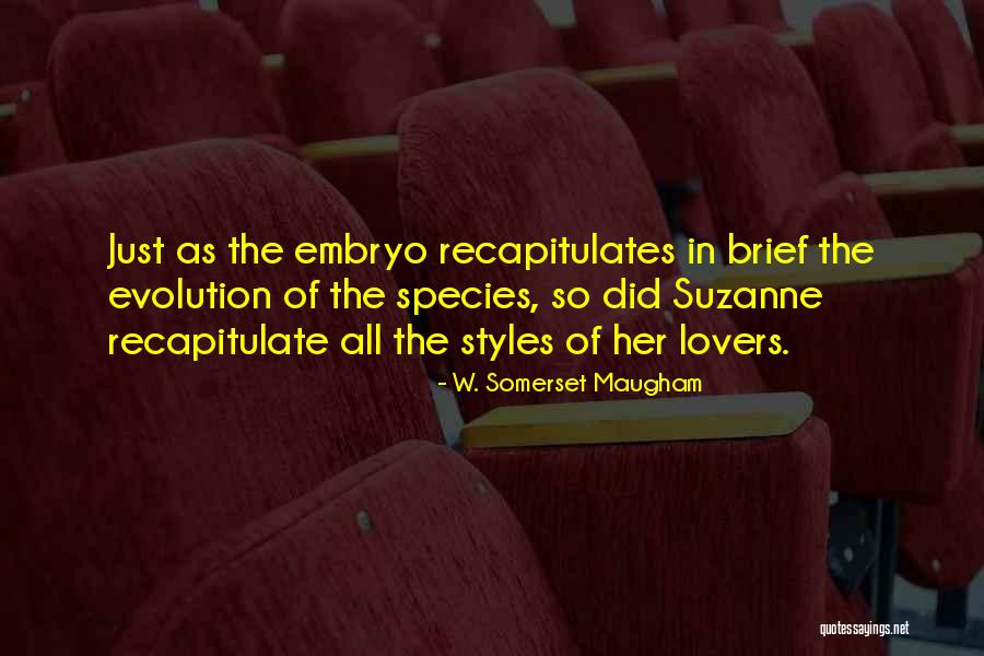 Agbulos Markus Quotes By W. Somerset Maugham Agbulos Markus Quotes By W. Somerset Maugham