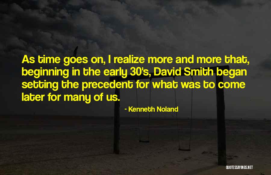 Agdal Rabat Quotes By Kenneth Noland Agdal Rabat Quotes By Kenneth Noland