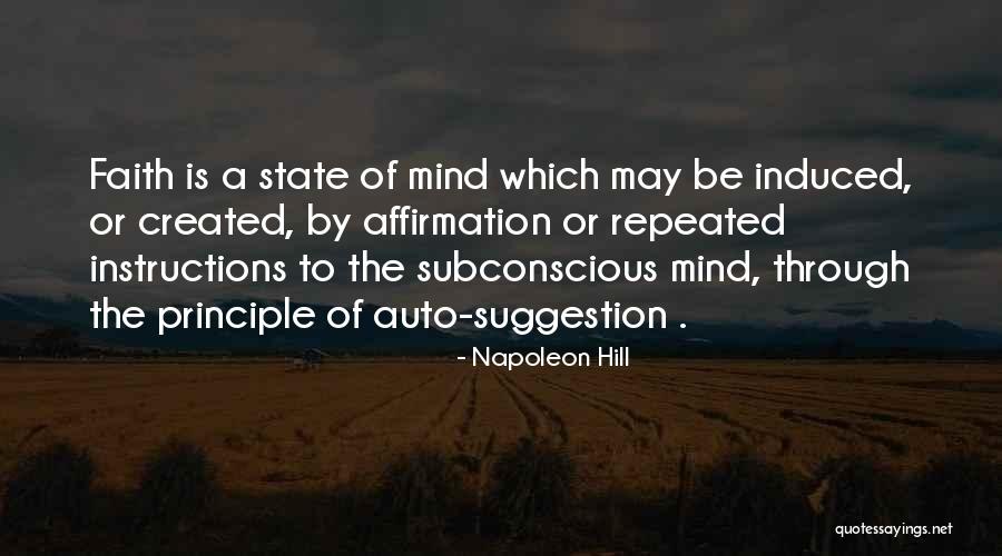 Agdal Rabat Quotes By Napoleon Hill Agdal Rabat Quotes By Napoleon Hill