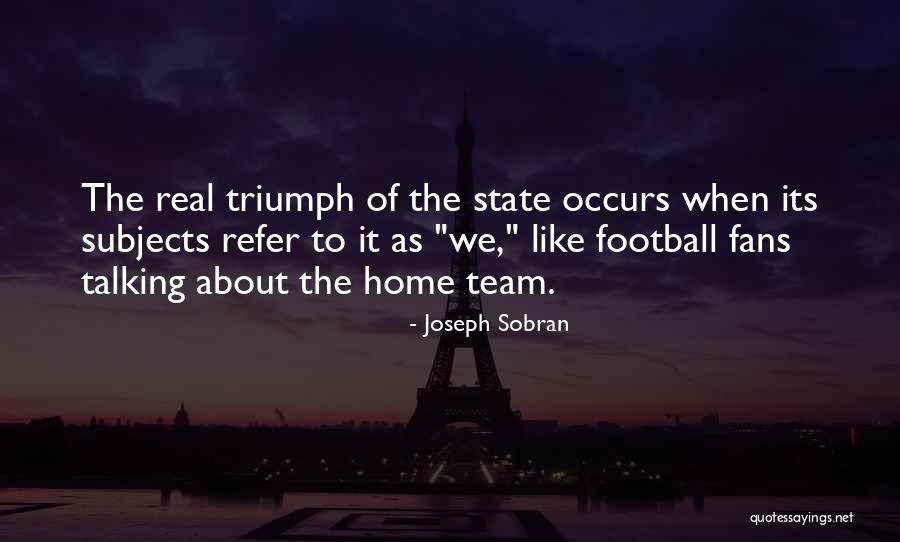Agdestein Chess Quotes By Joseph Sobran Agdestein Chess Quotes By Joseph Sobran