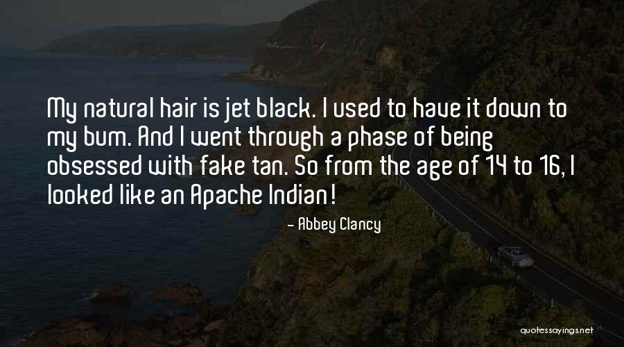Age 16 Quotes By Abbey Clancy Age 16 Quotes By Abbey Clancy