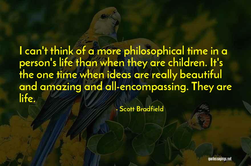 Age 21 Funny Quotes By Scott Bradfield Age 21 Funny Quotes By Scott Bradfield