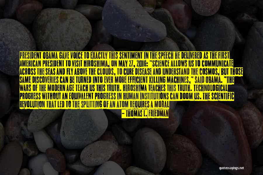 Age 27 Quotes By Thomas L. Friedman Age 27 Quotes By Thomas L. Friedman