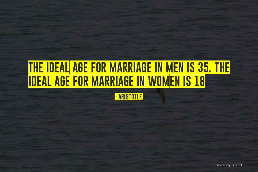 Age 35 Quotes By Aristotle. Age 35 Quotes By Aristotle.