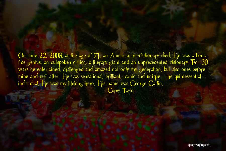 Age 50 Quotes By Corey Taylor Age 50 Quotes By Corey Taylor