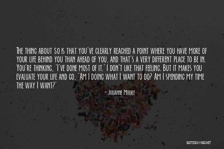 Age 50 Quotes By Julianne Moore Age 50 Quotes By Julianne Moore
