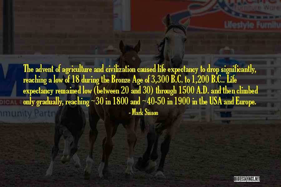 Age 50 Quotes By Mark Sisson Age 50 Quotes By Mark Sisson