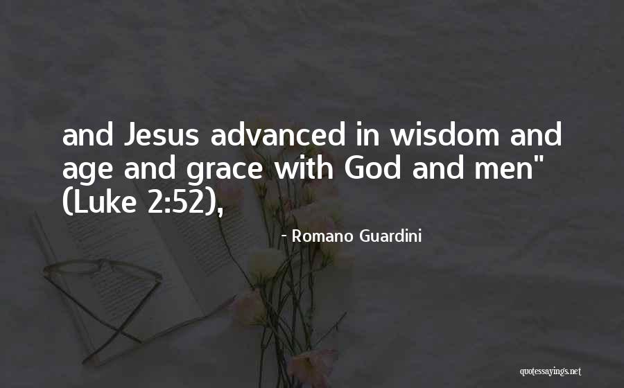 Age 52 Quotes By Romano Guardini Age 52 Quotes By Romano Guardini