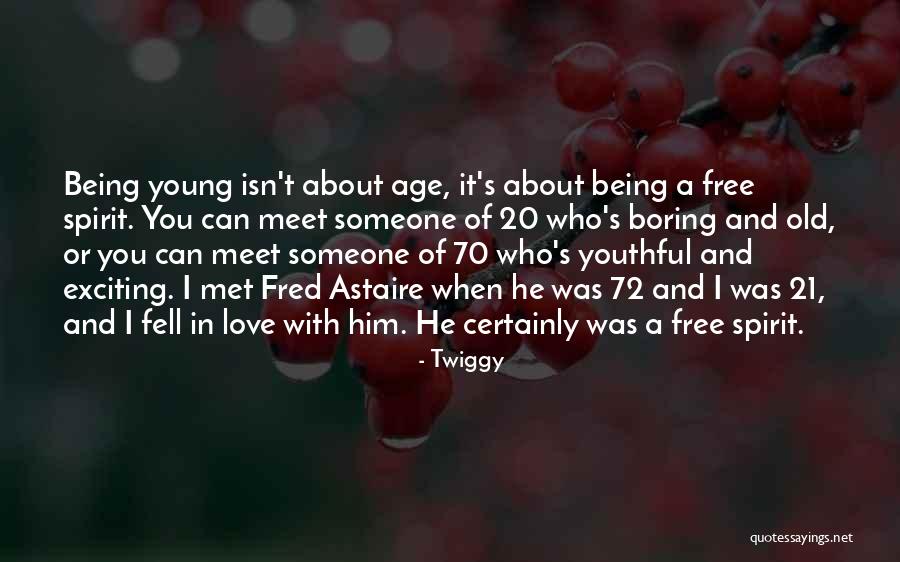Age 70 Quotes By Twiggy Age 70 Quotes By Twiggy