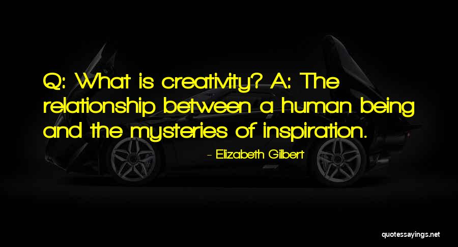 Age Ain't Nothing But A Number Love Quotes By Elizabeth Gilbert Age Ain't Nothing But A Number Love Quotes By Elizabeth Gilbert