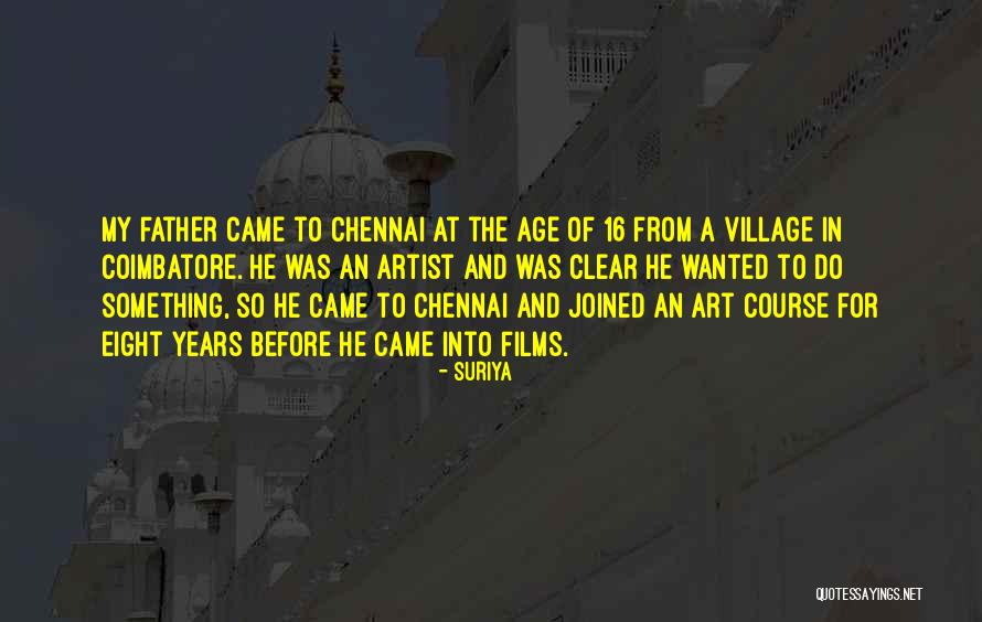 Age And Art Quotes By Suriya Age And Art Quotes By Suriya